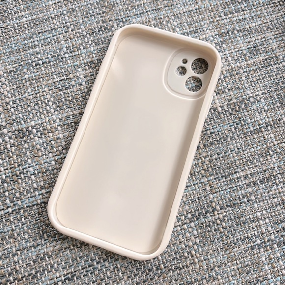 Cute dog Iphone 11 Phone Case - Picture 3 of 4